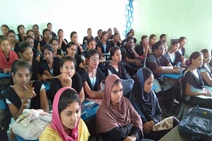 classroom
